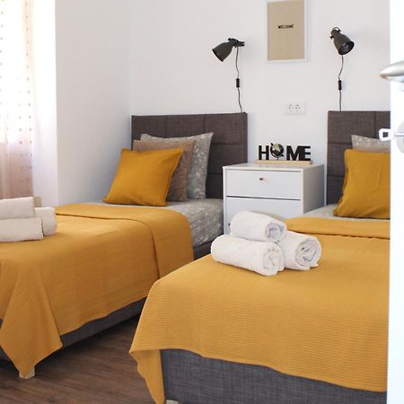 ספליט Apartment Feratjer מראה חיצוני תמונה