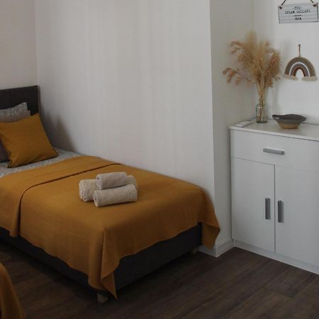 ספליט Apartment Feratjer מראה חיצוני תמונה