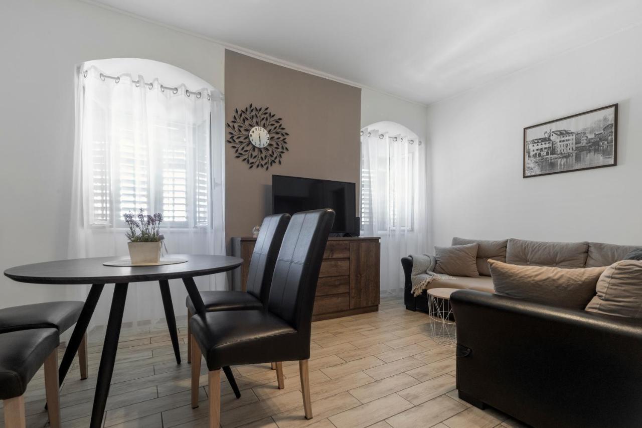 ספליט Apartment Feratjer מראה חיצוני תמונה