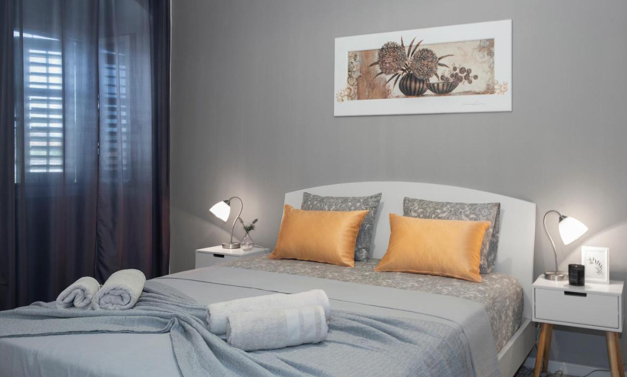 ספליט Apartment Feratjer מראה חיצוני תמונה