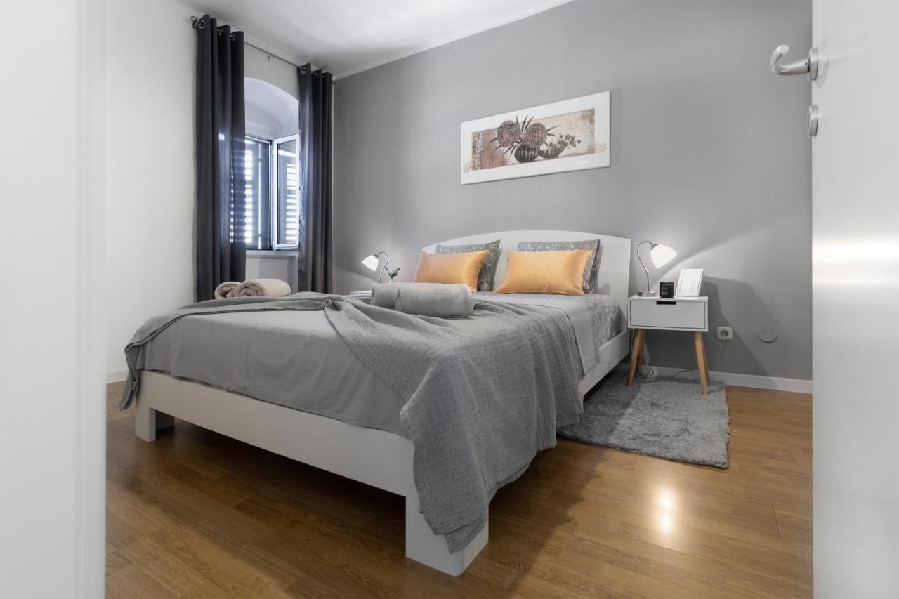 ספליט Apartment Feratjer מראה חיצוני תמונה