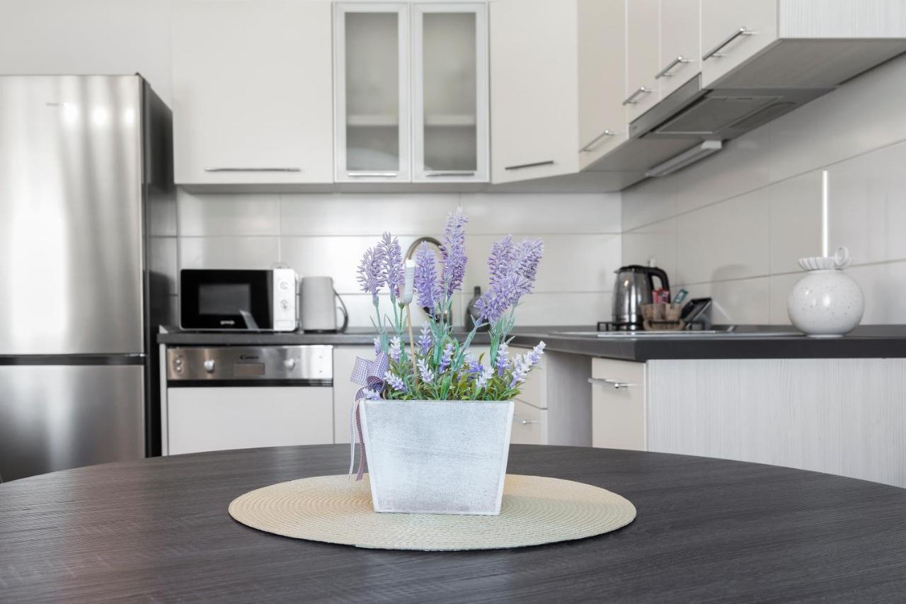ספליט Apartment Feratjer מראה חיצוני תמונה