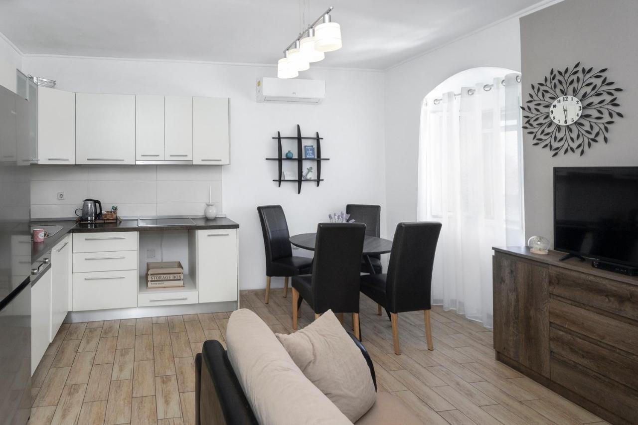 ספליט Apartment Feratjer מראה חיצוני תמונה