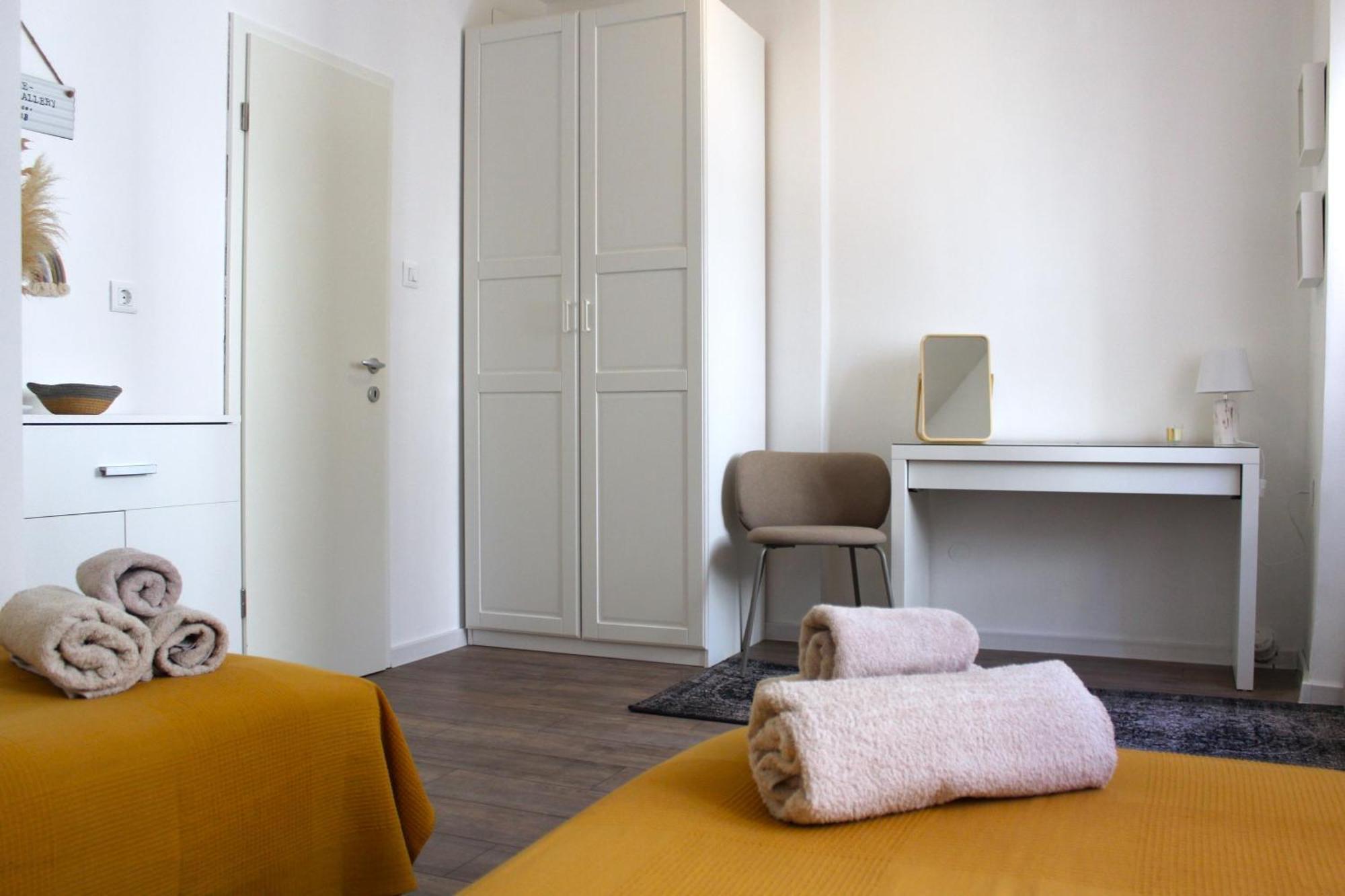 ספליט Apartment Feratjer מראה חיצוני תמונה
