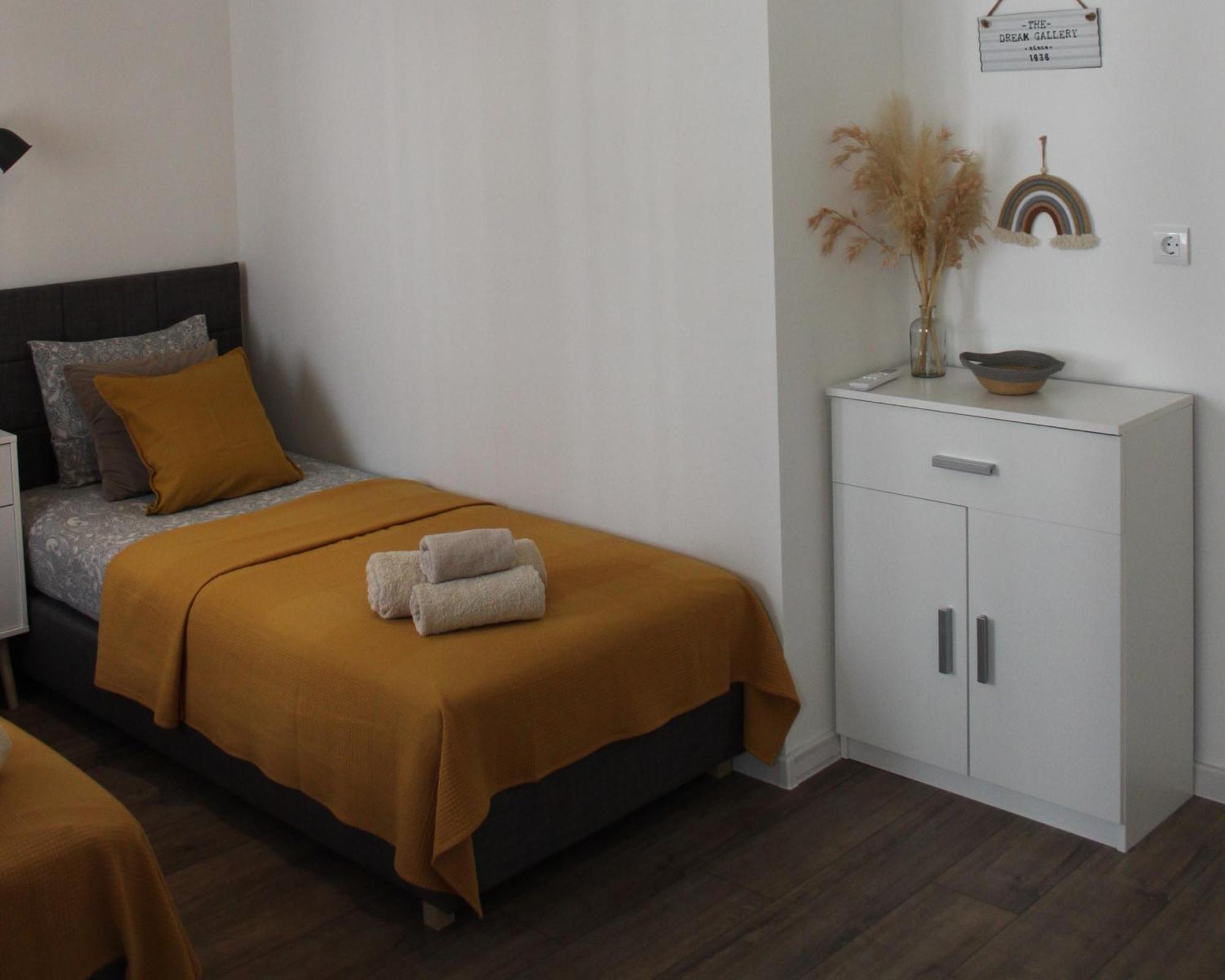 ספליט Apartment Feratjer מראה חיצוני תמונה